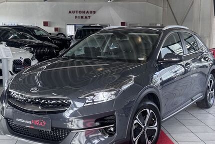 Kia XCeed 64.850 km 17.349 &euro; Erftstadt / Köln 50374