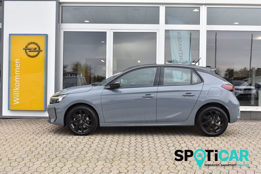 Opel Corsa 11.650 km 17.650 € Grafschaft 53501