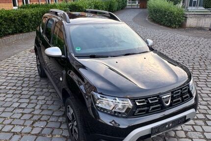 Dacia Duster 96.976 km 11.500 &euro; Bonn 53119