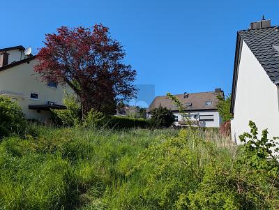 ATTRAKTIV IN RUHIGER NACHBARSCHAFT - Grundstück Much | Angebot:26817063