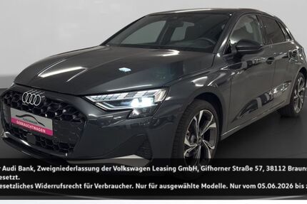 Audi A3 8.907 km 33.980 &euro; Bonn 53119