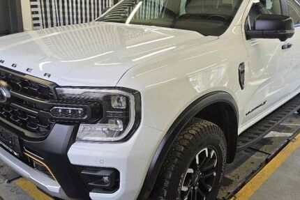 Ford Ranger 45.369 km 44.400 &euro; Hennef 53773