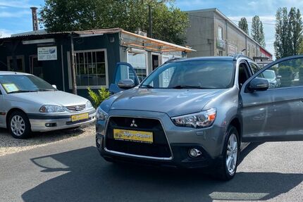 Mitsubishi ASX 175.000 km 5.800 &euro; Bonn 53227