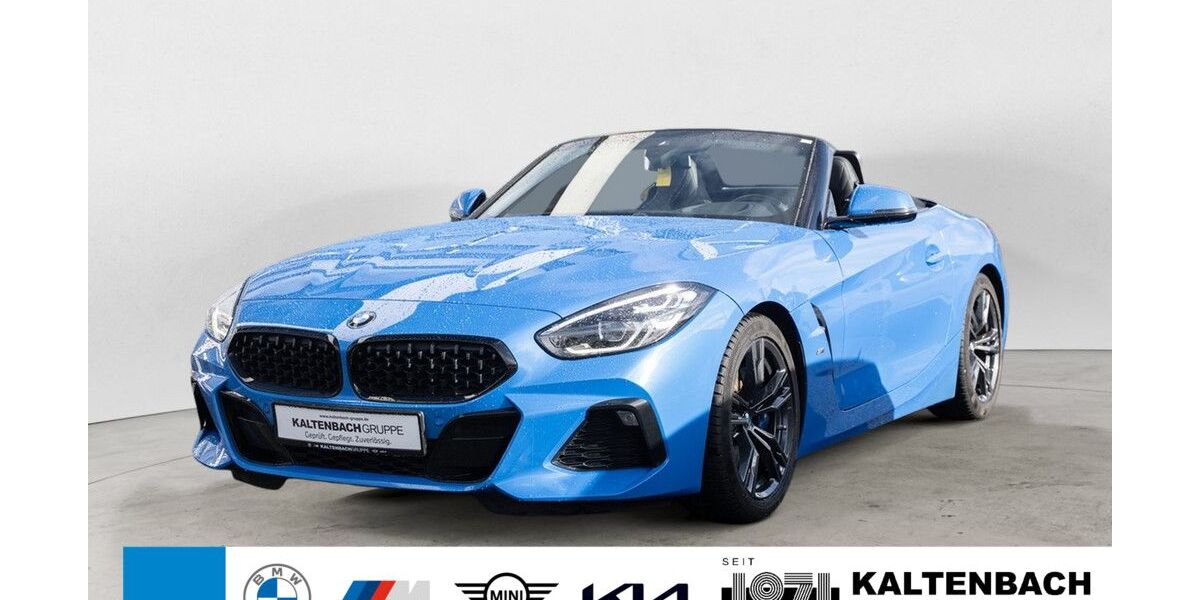 BMW Z4 68.751 km 36.890 &euro; Overath-Vilkerath 51491