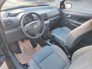 VW Fox 150.311 km 1.900 € Köln 50931
