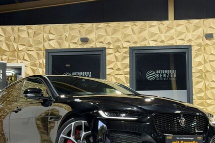 Jaguar XE 20.000 km 30.900 &euro; Swisttal 53913