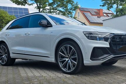 Audi Q8 95.500 km 65.999 € Nörvenich 52388