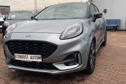 Ford Puma 29.585 km 19.900 &euro; Frechen 50226