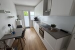 Moderne 4-Zimmer-Dachgeschosswohnung mit 2 Balkonen - Dachgeschoßwohnung Königswinter | Angebot:26931493