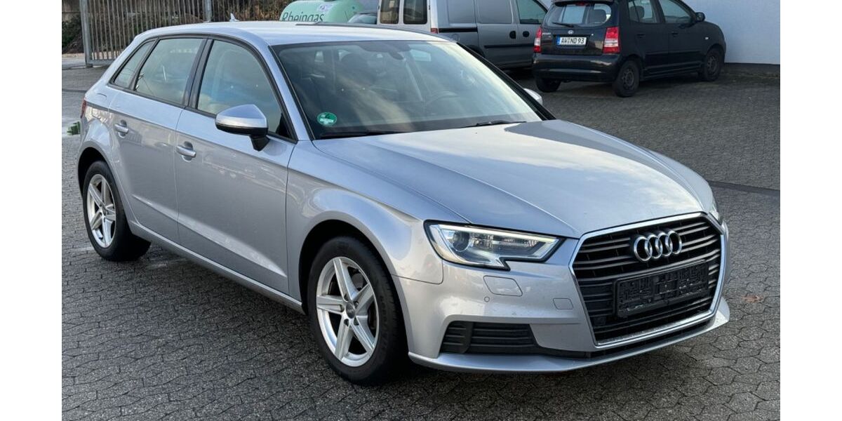 Audi A3 180.850 km 13.950 &euro; Bornheim 53332
