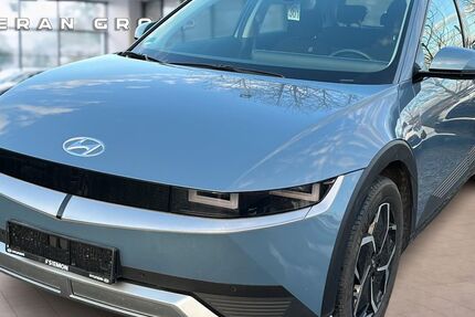 Hyundai IONIQ 5 10.554 km 28.000 &euro; Eitorf 53783