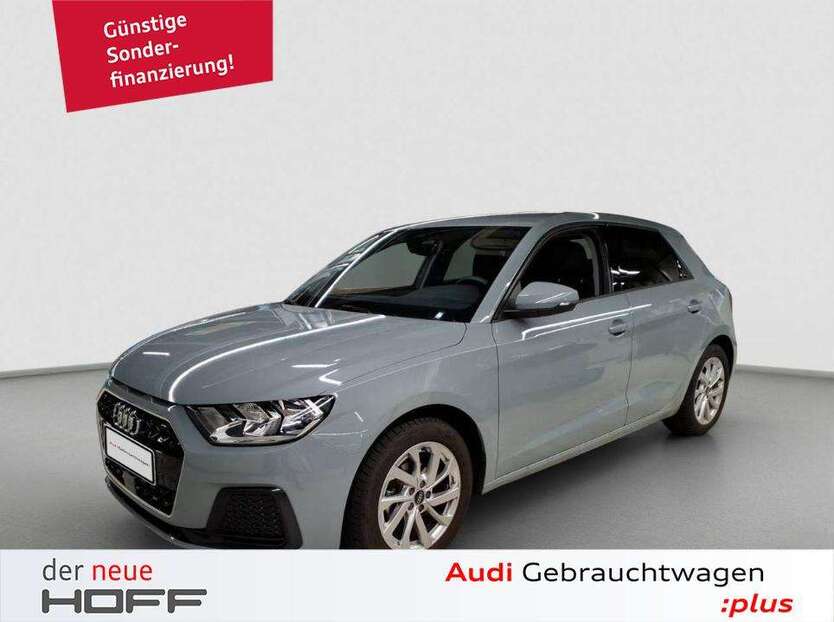 Audi A1 6.851 km 24.995 € Sankt Augustin 53757