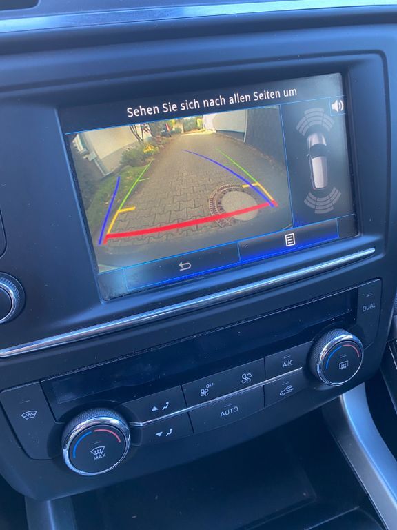 Renault Kadjar 225.000 km 7.997 € Köln 51107