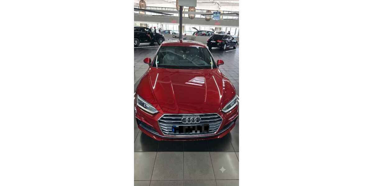 Audi A5 108.000 km 28.400 &euro; Bad Honnef 53604