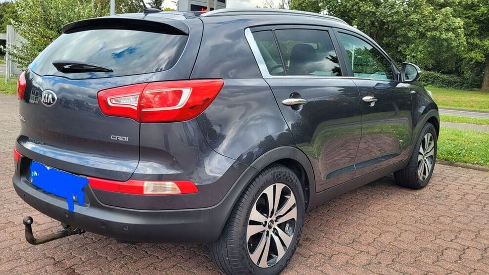 Sportage