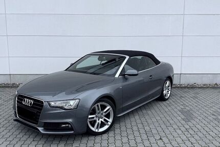 Audi A5 158.000 km 15.980 &euro; Meckenheim 53340
