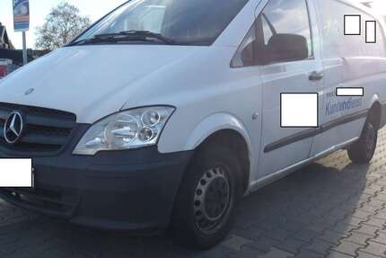 Mercedes-Benz Vito 267.000 km 4.490 &euro; Siegburg 53721
