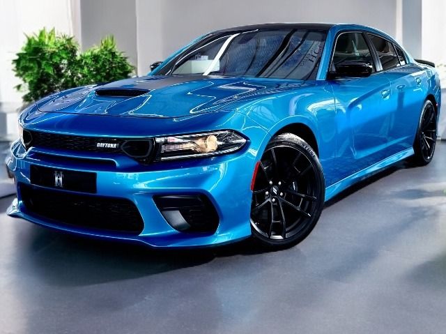 Charger
