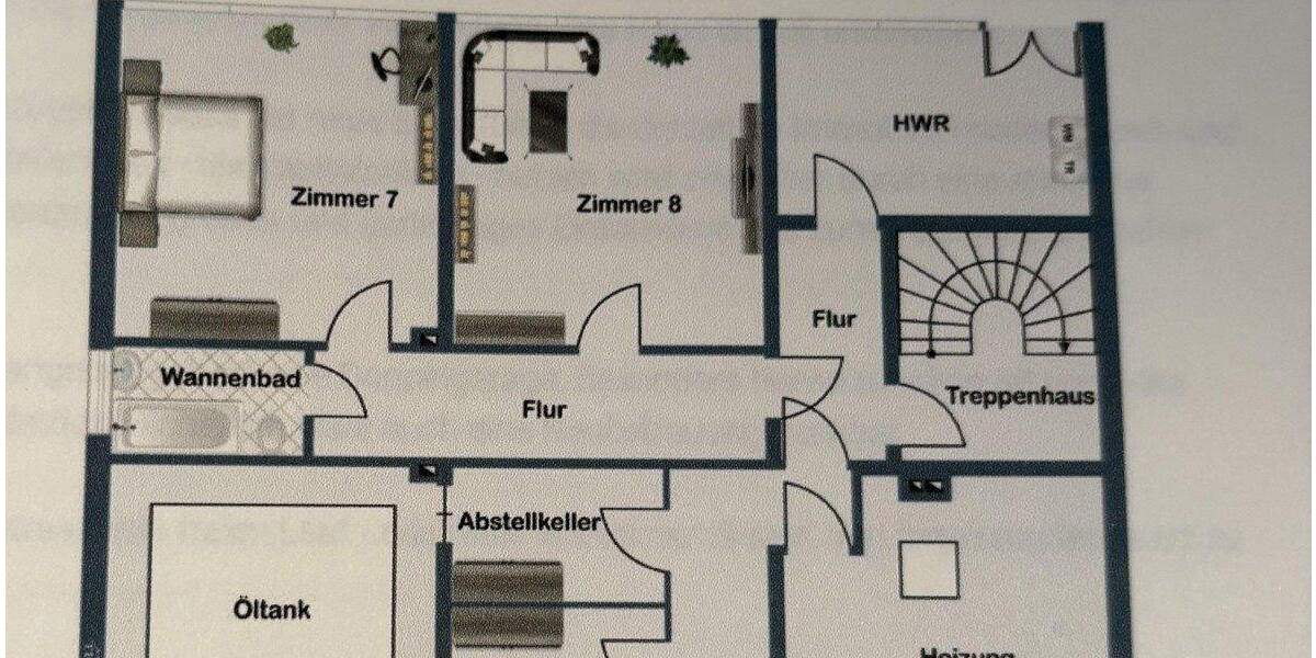 Mehrfamilienhaus, Wohnhaus Bergisch Gladbach Hebborn - 1 Zimmer, 310 m&sup2;, 725.000&euro; | Angebot:25722331