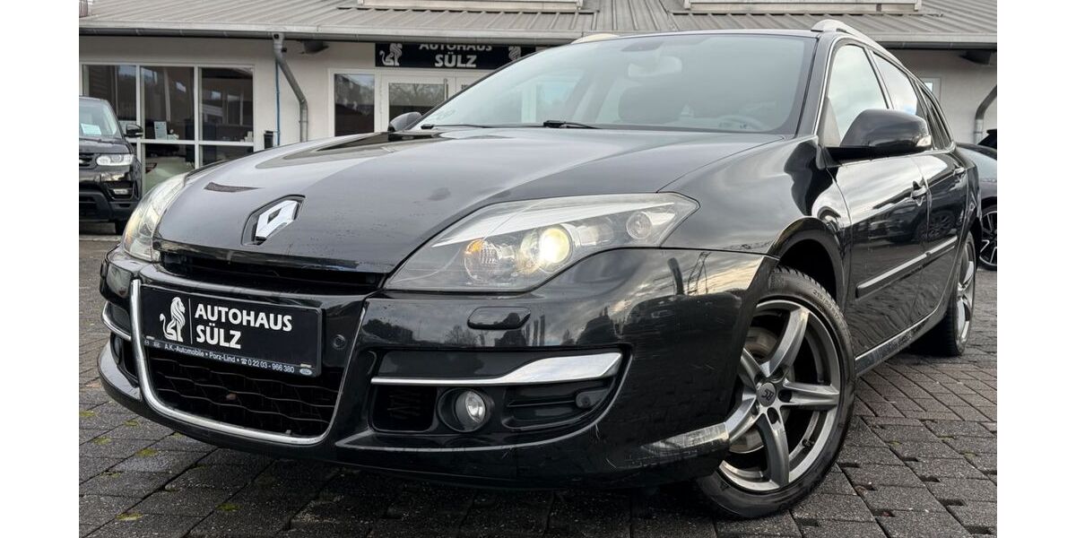 Renault Laguna 146.335 km 7.999 &euro; Lohmar 53797