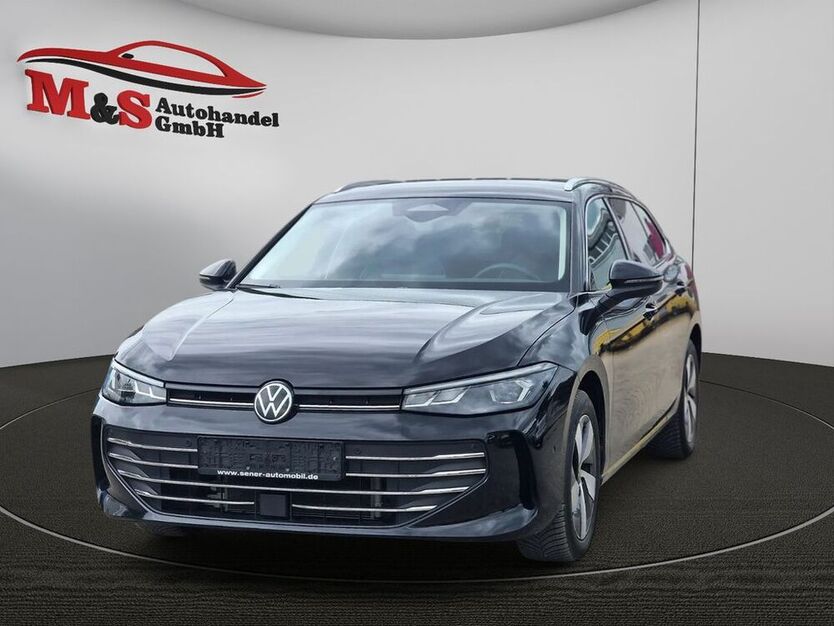 Passat