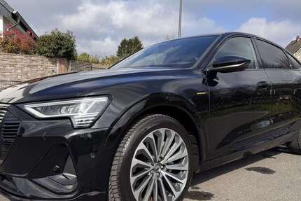 Audi e-tron 29.500 km 35.999 &euro; köln 50667