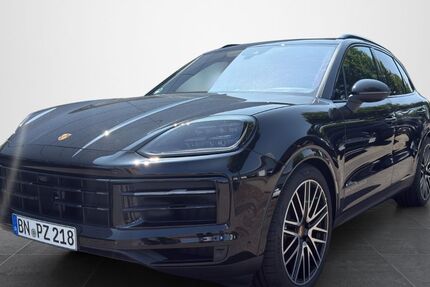 Porsche Cayenne 10.930 km 132.950 € Bonn 53119