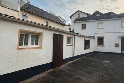 Haus Bonn Hardtberg - 2.5 Zimmer, 60 m&sup2;, 1.050&euro; | Angebot:25811165