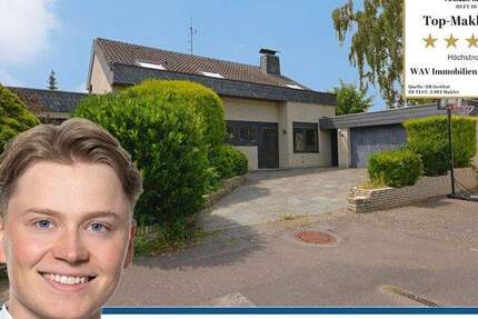 Haus Hürth Hermülheim - 7 Zimmer, 238 m&sup2;, 950.000&euro; | Angebot:24221072