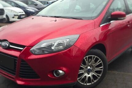 Ford Focus 221.500 km 4.190 &euro; Bonn 53117