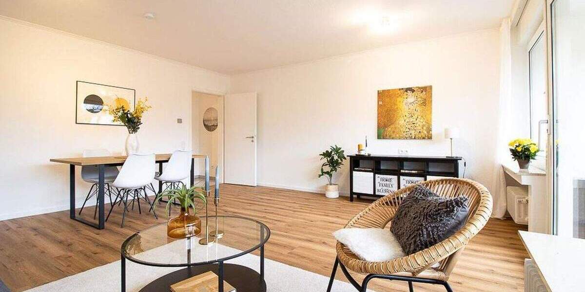 Reihenmittelhaus Erftstadt Liblar - 3 Zimmer, 111 m&sup2;, 389.000&euro; | Angebot:25751228