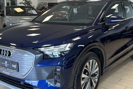 Audi Q4 e-tron 45.792 km 31.800 &euro; Bonn 53227