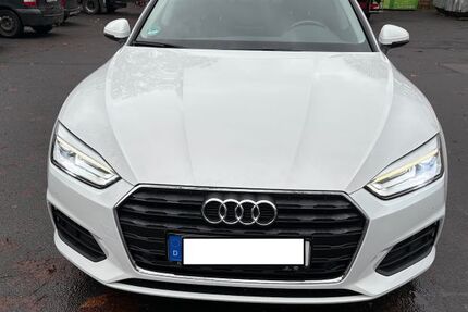 Audi A5 112.000 km 21.900 &euro; Troisdorf 53840