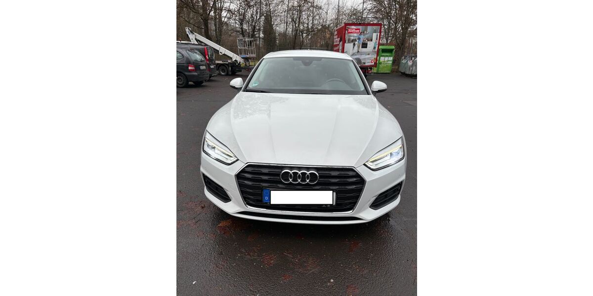 Audi A5 112.000 km 21.900 &euro; Troisdorf 53840
