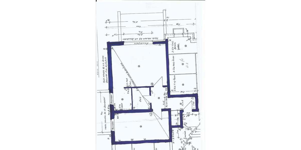 Gewerbeobjekt Köln Brück - 210.000&euro; | Angebot:24833588