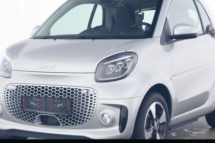 Smart ForTwo 15.191 km 15.900 € Köln-Deutz 51105