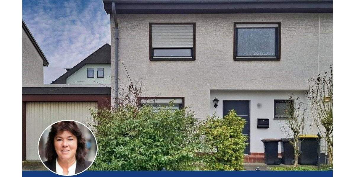 Reihenendhaus Lohmar - 4 Zimmer, 112 m&sup2;, 398.500&euro; | Angebot:25744042