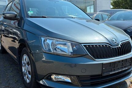 Skoda Fabia 69.625 km 10.950 &euro; Köln 50767