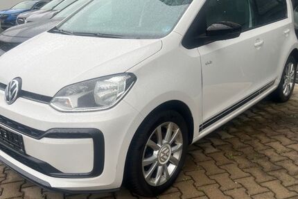 VW up! 110.200 km 8.400 &euro; Meckenheim 53340