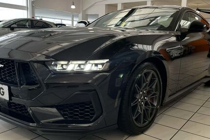 Ford Mustang 4.000 km 60.990 &euro; Hennef (Sieg) 53773