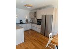 Moderne Erdgeschoßwohnung mit Sauna & Garten