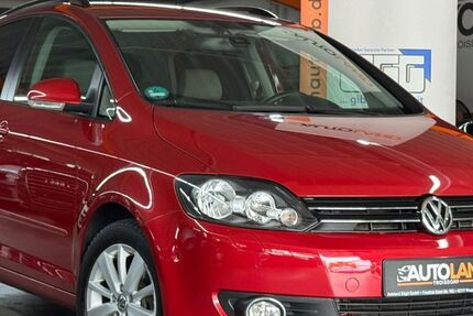 VW Golf Plus 69.000 km 9.950 &euro; Troisdorf 53842