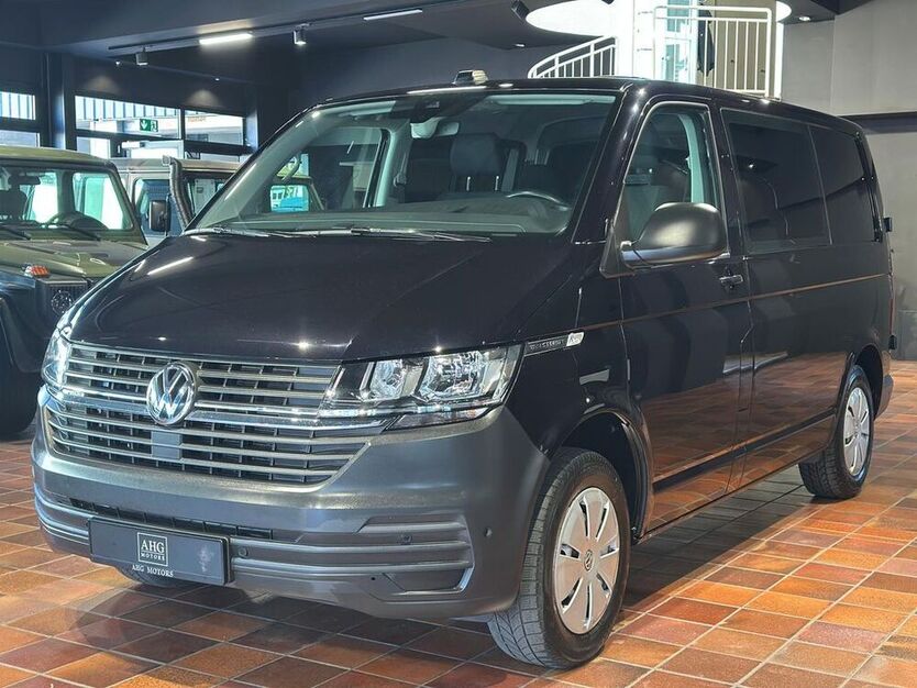 T6 Transporter