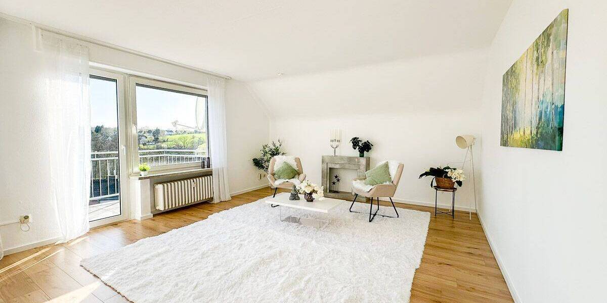 Mehrfamilienhaus, Wohnhaus Königswinter Stieldorf - 7 Zimmer, 202 m&sup2;, 517.000&euro; | Angebot:26545587
