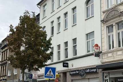 Wohnung Köln Mülheim - 4 Zimmer, 118 m&sup2;, 2.250&euro; | Angebot:27261986