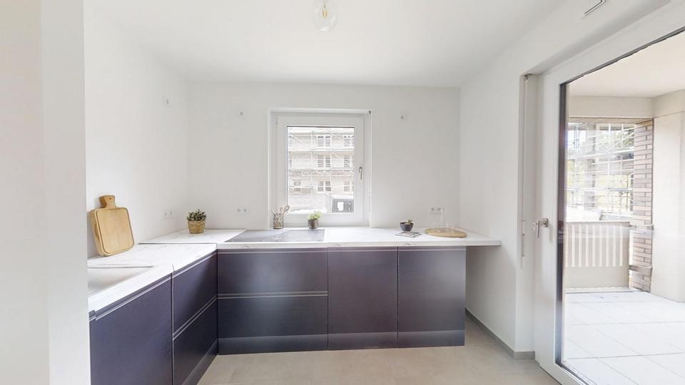 Etagenwohnung Bonn Dransdorf - 3 Zimmer, 78 m&sup2;, 1.270&euro; | Angebot:24353610