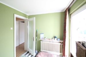 Hier ist die zweite Reihe die erste Wahl! Einfamilienhaus in Muffendorf 5 zimmer