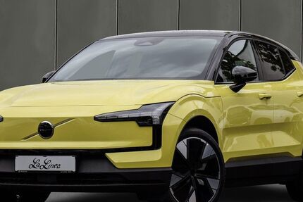 Volvo EX30 2.000 km 34.830 &euro; Köln 50968