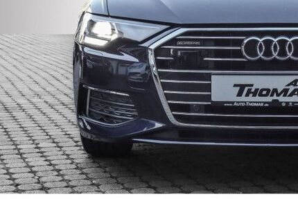 Audi A6 59.120 km 33.990 &euro; Bonn 53227