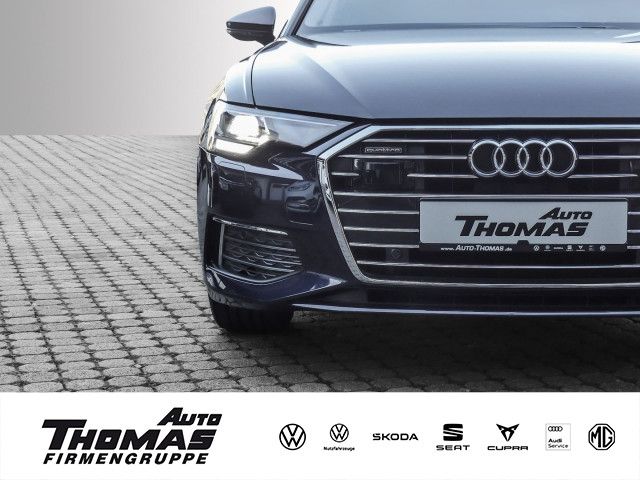 Audi A6 59.120 km 33.990 &euro; Bonn 53227